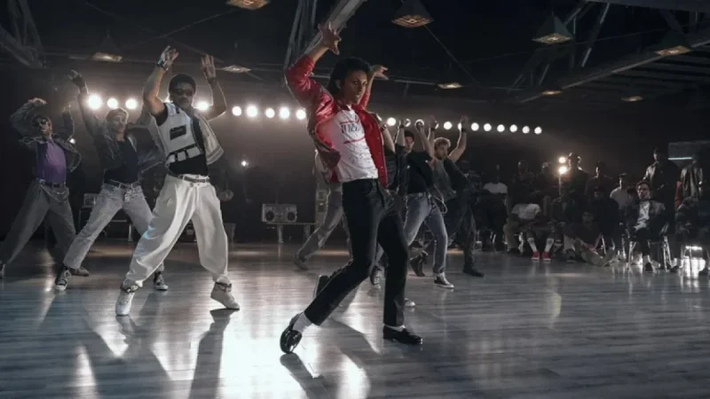 Is a Sequel to the Michael Jackson Movie in the Works?