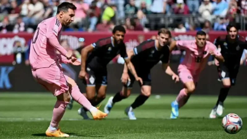 Real Salt Lake as the April 22 ET showdown arrives