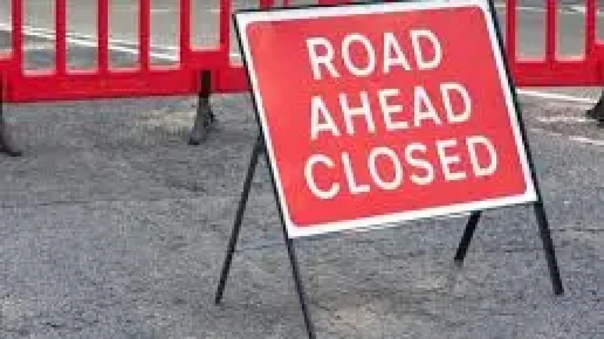 St George’s Day Parade 2026 Road Closures Announced in Worcestershire ...