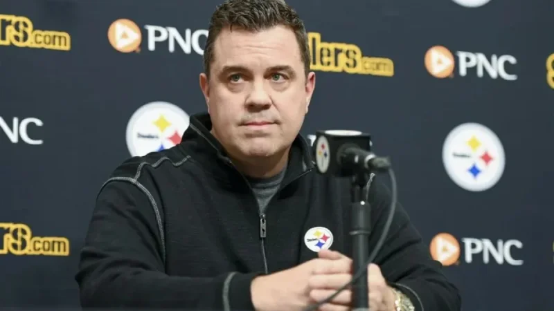Steelers Secure Trade Partner to Outpace Ravens for Top Prospect