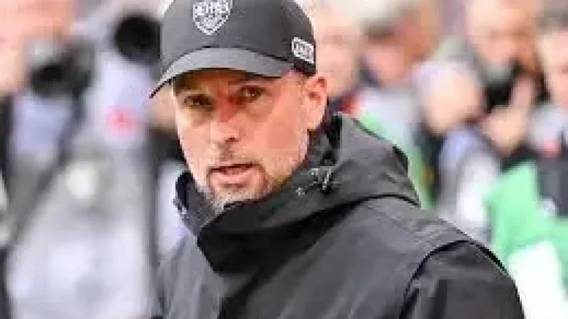 Stuttgart Fc and the foggy road to Berlin: a derby with everything on the line