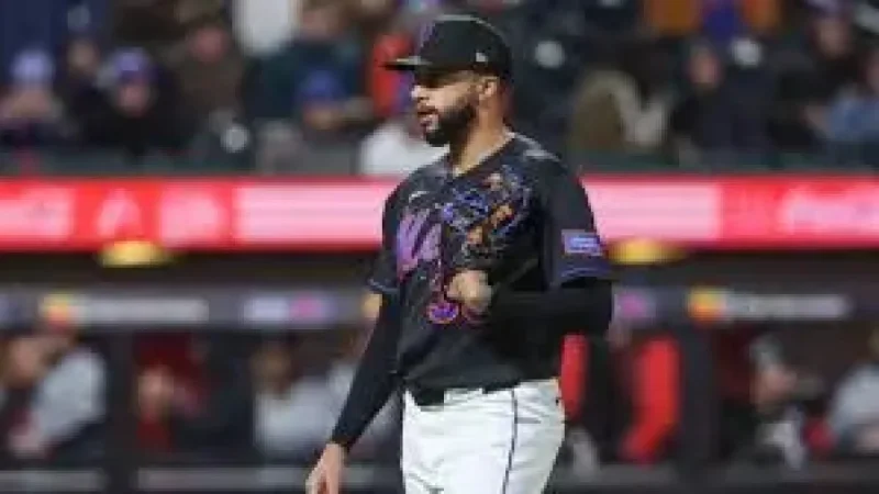 Twins – Mets: a blackout night that turns a game into a neighborhood search