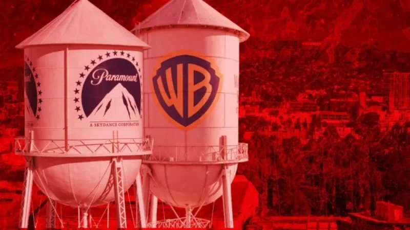 WBD Shareholders Approve Crucial Sale to Paramount