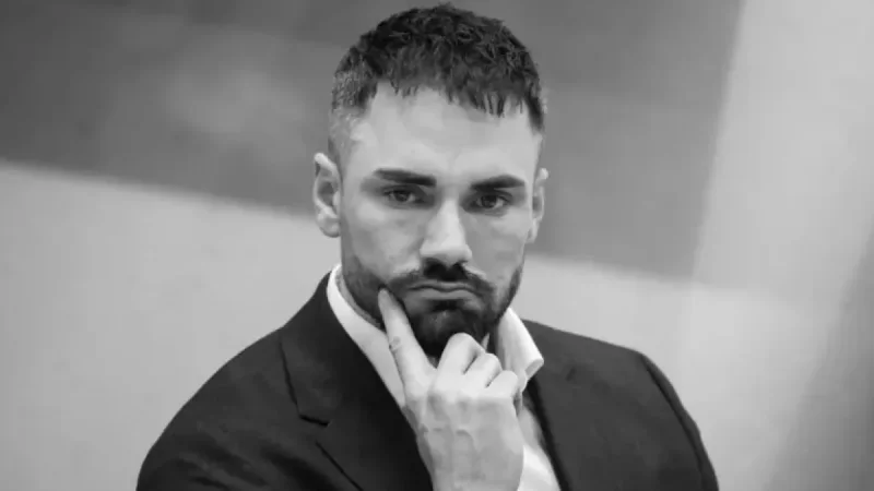 Łukasz Litewka nie żyje: Poseł zginął w wypadku w Dąbrowie Górniczej