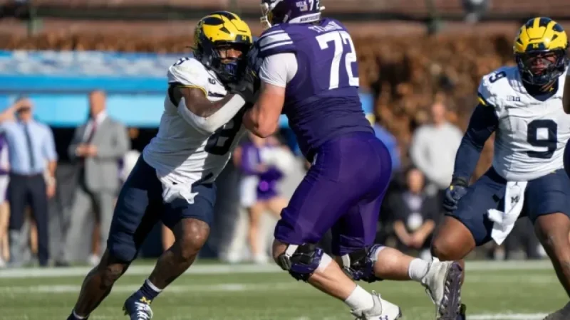 49ers Draft Day 2: Will They Choose Need or Best Player?