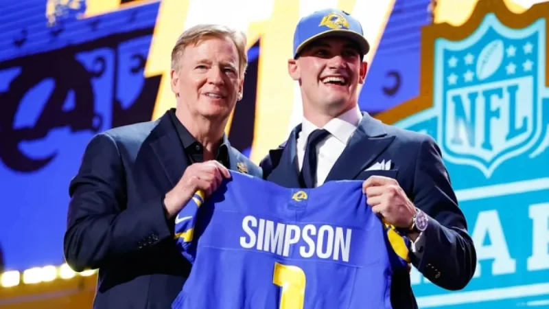 Day 1 Snap Grades: Evaluating Every Team from the 2026 NFL Draft