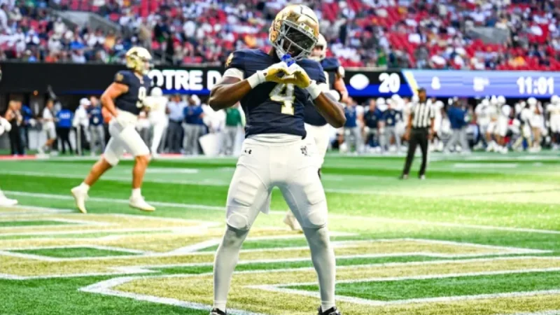 Jeff Ratcliffe’s 2026 NFL Mock Draft: Final Predictions
