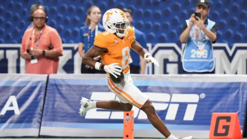 Jermod Mccoy and the draft-week turn that could reshape Tennessee and Seattle