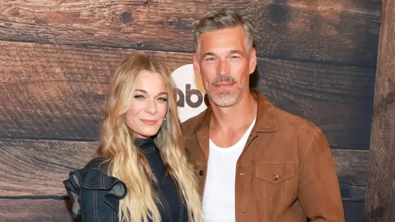 Leann Rimes Anniversary Post Exposes A Private Strain Behind A Public Celebration
