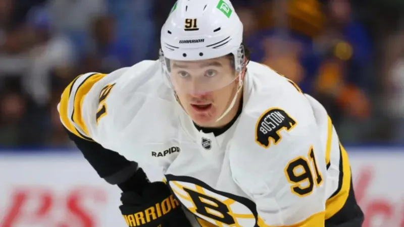 Lindy Ruff and the Bruins’ Game 3 edge as the series shifts