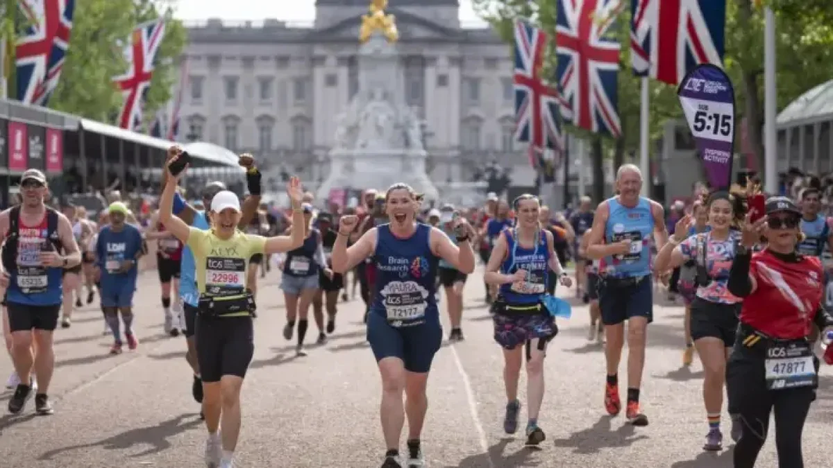 London Marathon 2027 ballot opens as one-off two-day option is explored