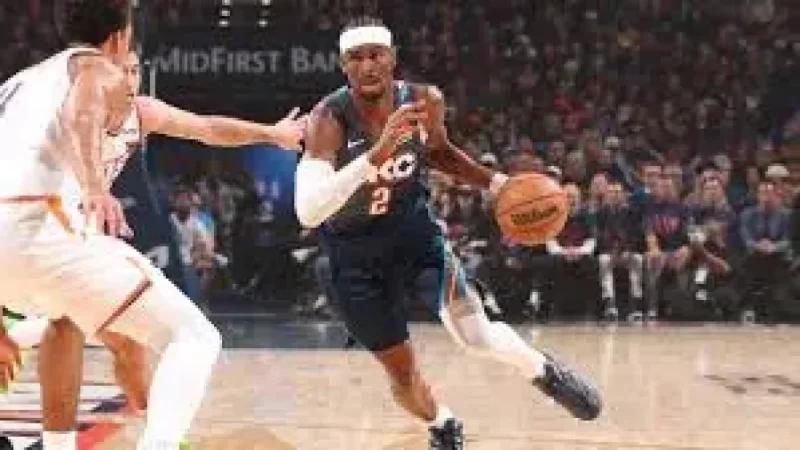 Raptors Game Tonight: 1 Sunday-night number that changed the weekend sports race