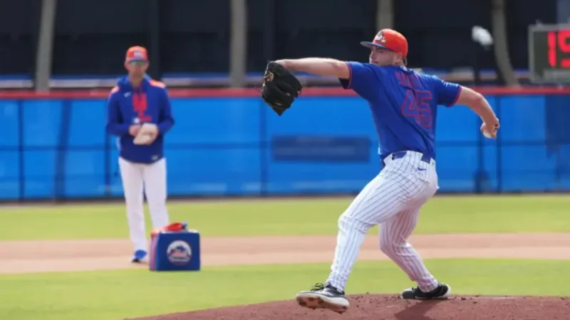 Twins at the center of a strange Mets test: lineup clues, broadcast details, and a fading margin for error