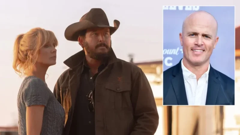 Yellowstone Showrunner Exits Season 2 Amid Behind-the-Scenes Drama