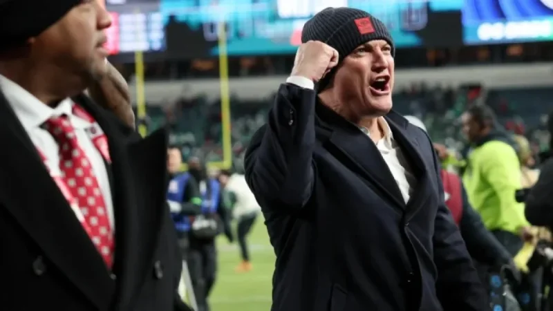 49ers Must Secure These 3 Players on NFL Draft Day 2
