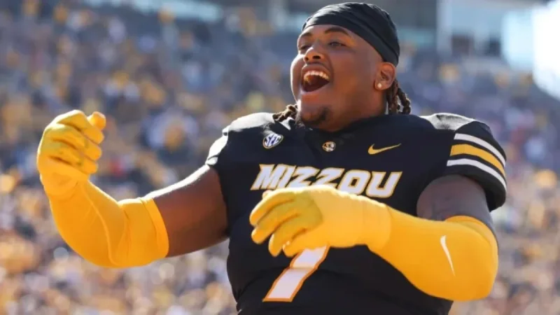 Analysts Praise Green Bay Packers’ Strong Day 2 Draft Performance
