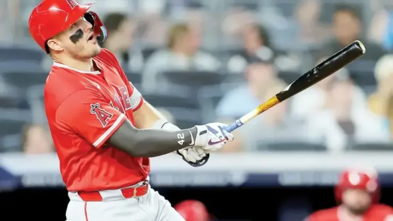 Angels Vs Royals: A series shaped by slumps, steadiness, and small breaks