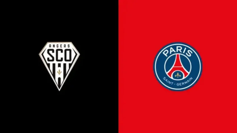 Angers Vs Psg: A Rotation Test Before the Bigger Week