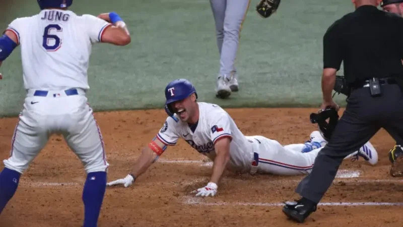 Athletics Vs Rangers: 5 reasons Friday’s opener matters in a tied AL West race