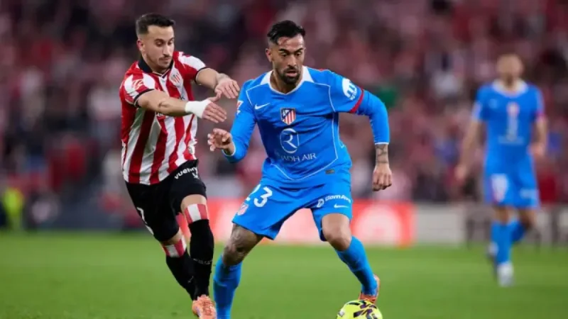 Atlético Madrid – Athletic: 5 clues behind a tense LaLiga clash and Simeone’s warning