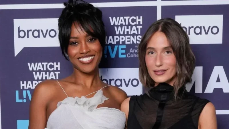 Bravo Probes Leaked ‘Summer House’ Reunion Audio Amid Dating Scandal