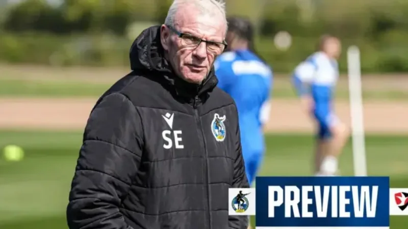 Bristol Rovers Vs Cheltenham: 3 reasons the Gas could chase a record eighth straight win