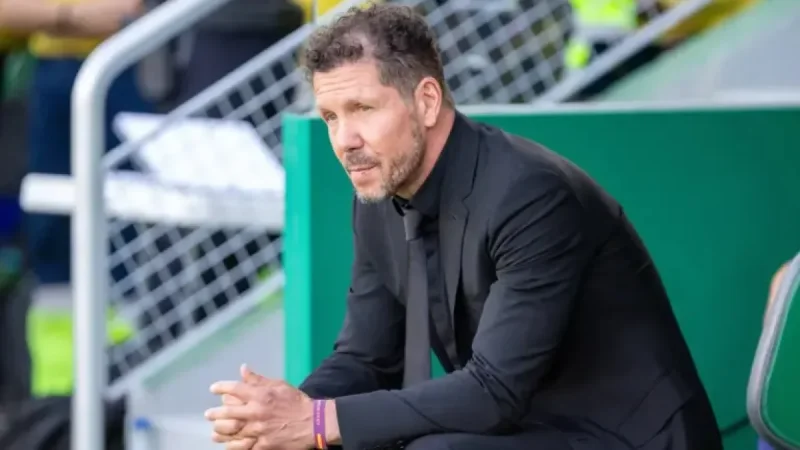 Can Atlético Madryt – Ath. Bilbao Break the Slide? 3 Numbers That Define the Night