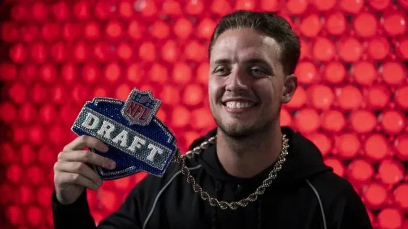 Cardinals Uncertain if Carson Beck Will Compete for Starting QB Role