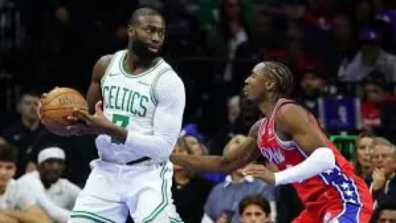 Celtics Vs 76ers After a Split Start: What Game 3 Means in Philadelphia