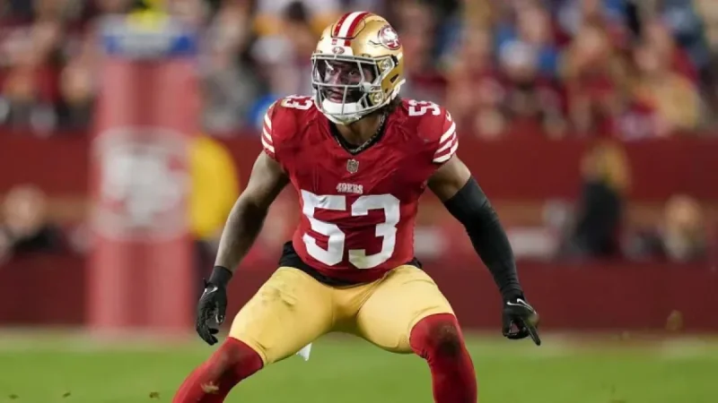 Cowboys Secure Dee Winters in Trade with 49ers