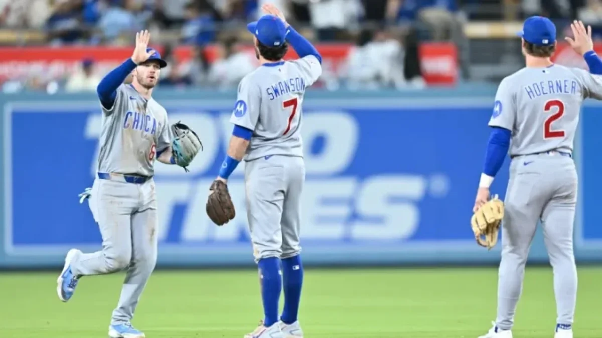 Cubs’ Return: Key Signs in Pitching and Defense Strategies - El-Balad.com