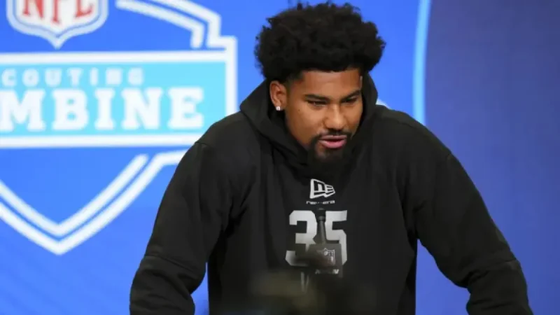 De’zhaun Stribling and the 49ers’ Day 2 reset after the first round