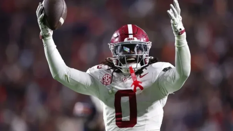 Denver Broncos: Key Player Targets for Day 3 of NFL Draft