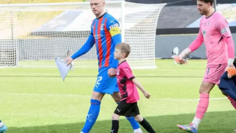East Fife Vs Inverness Ct: 5 key facts as title race reaches decisive Saturday