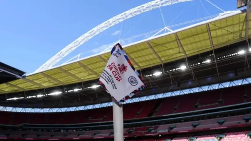 Fa Cup Final 2026 Date confirmed at Wembley as broadcast details announced