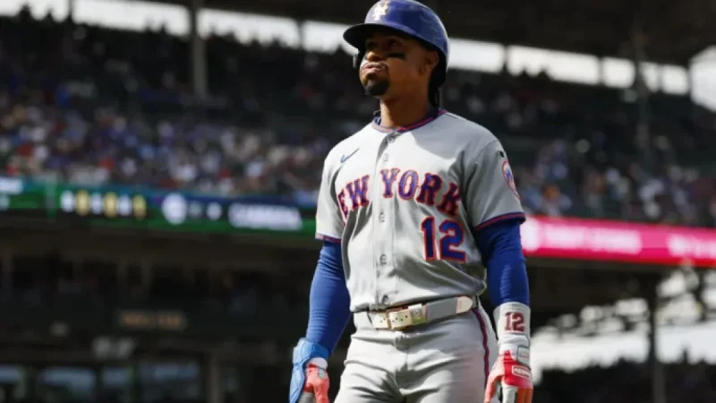 Francisco Lindor’s Recovery Progress: Latest Updates