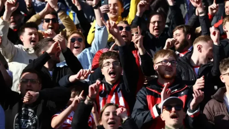 Ipswich Fixtures: Sold-Out Finale and 3 Ways Fans Can Still Get In