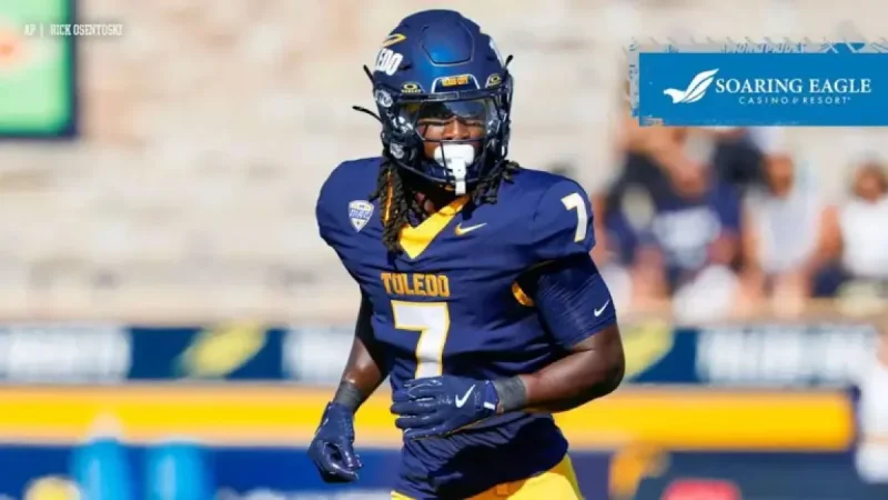 Jacob Rodriguez and the Lions’ Day 2 choice that could shape the middle of the defense