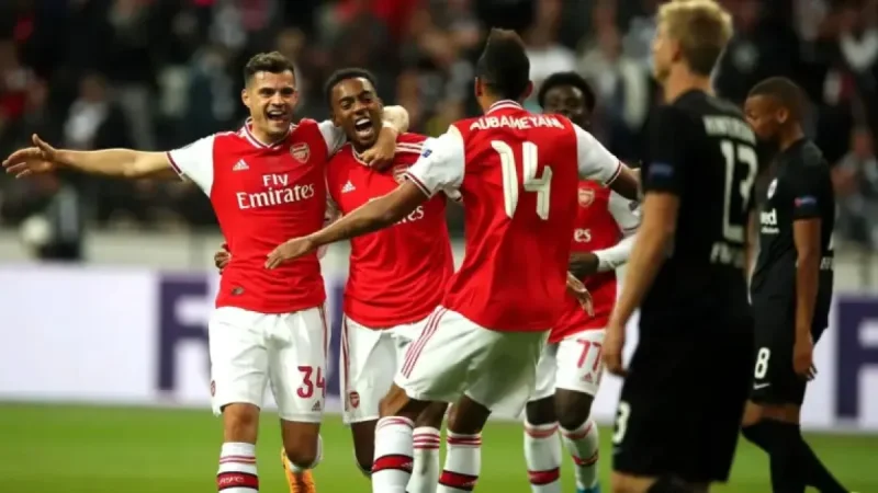 Joe Willock and the 2-sided Arsenal lesson behind his exit