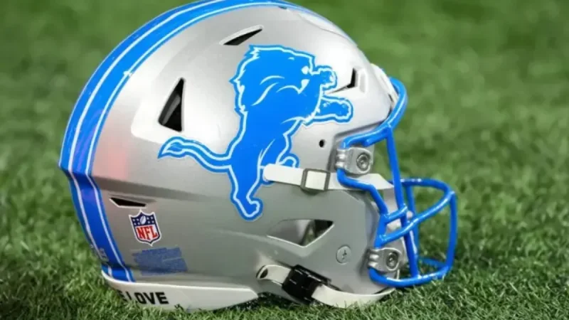 Kendrick Law Joins Lions in No. 168 Pick Swap With Bills