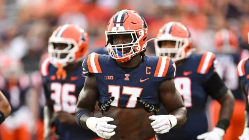 Key Insights into Patriots’ Draft Picks: Gabe Jacas and Eli Raridon Explained