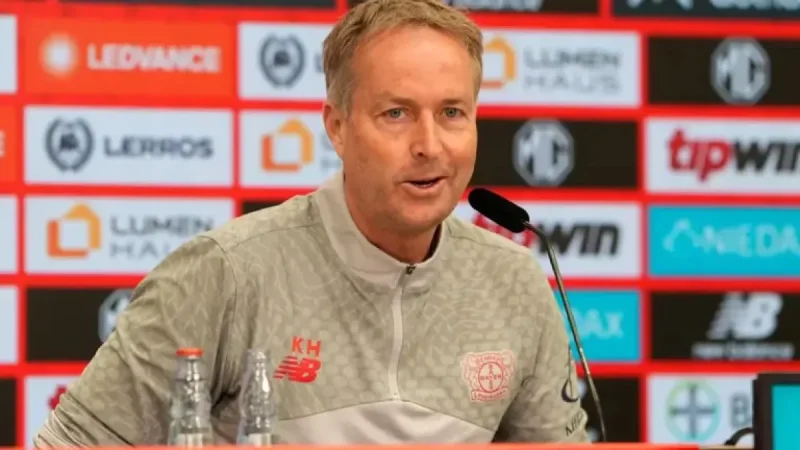 Köln Vs Leverkusen: 5 facts behind a derby that could reshape both seasons