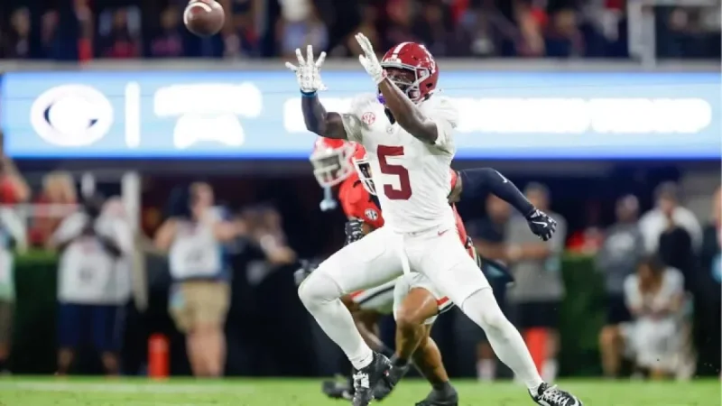 Labriola Analyzes Day 2 Picks of 2026 NFL Draft