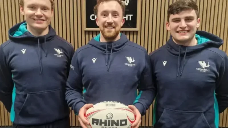 Leinster Fixtures: 2 big returns and 1 table chase at Benetton
