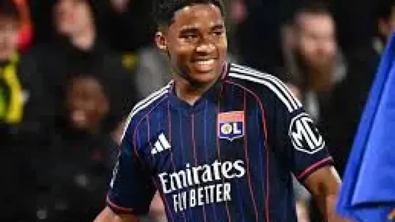 Lyon Vs Auxerre: 3 reasons the top-three race and survival battle matter now