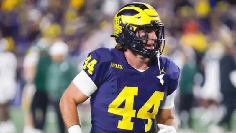 Max Bredeson’s unlikely rise: the path to the NFL draft that started at Arrowhead