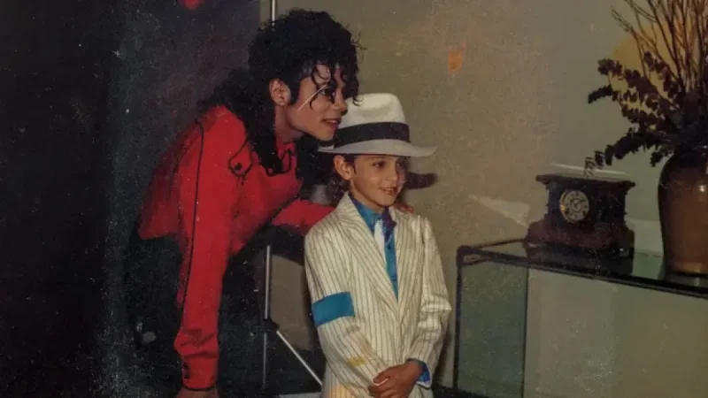 Michael Jackson Movie Cast Fuels 3-Front Culture War as Fans Rush Toward ‘Michael’
