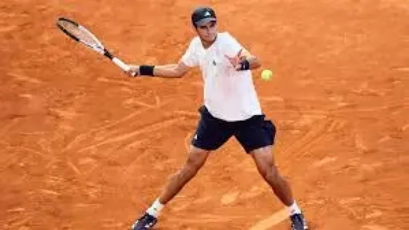 Mutua Madrid Open: the hidden rise of Rafa Jódar and the contradiction behind Madrid’s new tennis hero