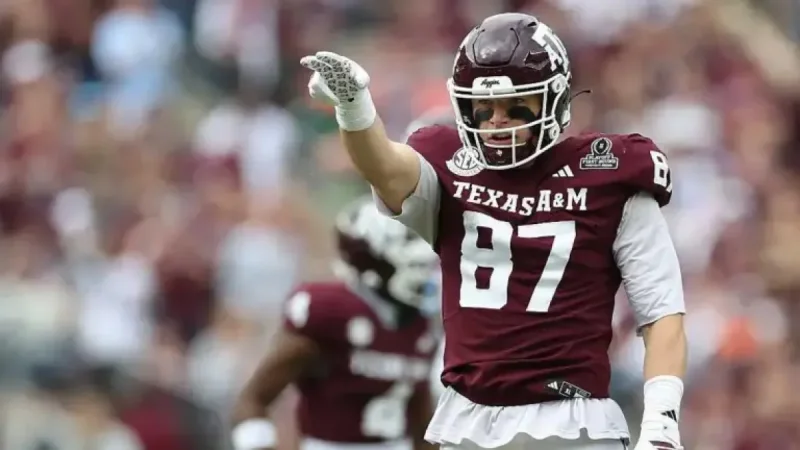 Nate Boerkircher and the overlooked value of a second-round Jaguars pick