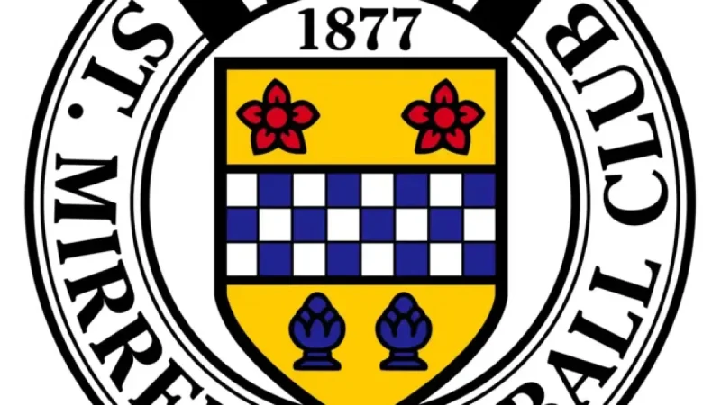 St. Mirren Vs Livingston: 5 Matchday Details That Frame a Crucial Split Fixture